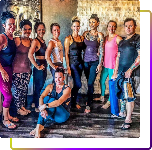 Body Heat Hot Pilates
