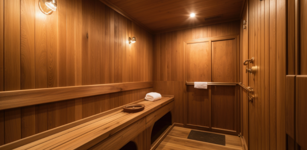 img packages infrared sauna