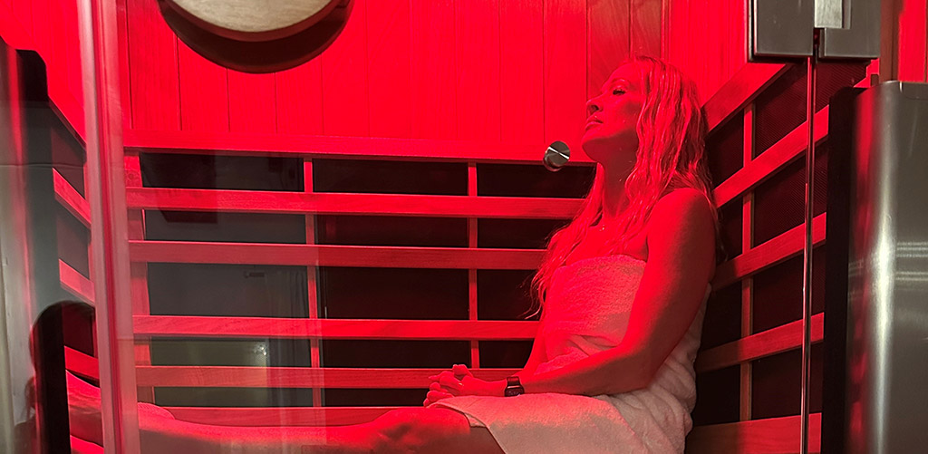 img Infraed Sauna